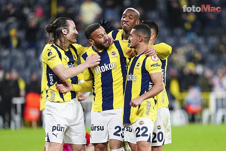 Fenerbahçe Heung-min Son transferinde mutlu sona ulaşacak! İşte yönetimin planı- Fenerbahçe