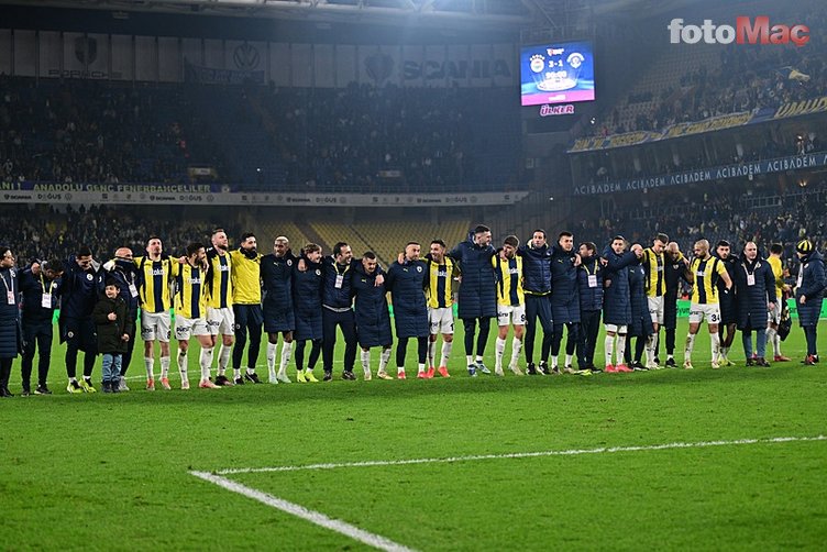 Fenerbahçe Ianis Hagi’yi transfer gündemine aldı!- Fenerbahçe