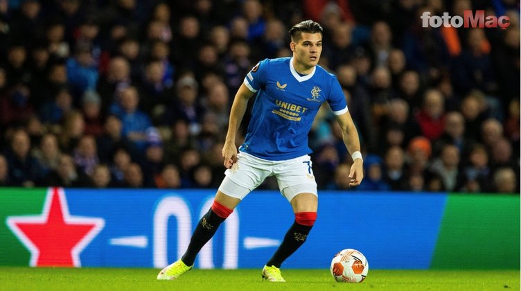 Fenerbahçe Ianis Hagi’yi transfer gündemine aldı!- Fenerbahçe