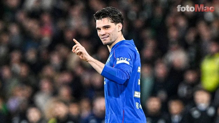 Fenerbahçe Ianis Hagi’yi transfer gündemine aldı!- Fenerbahçe