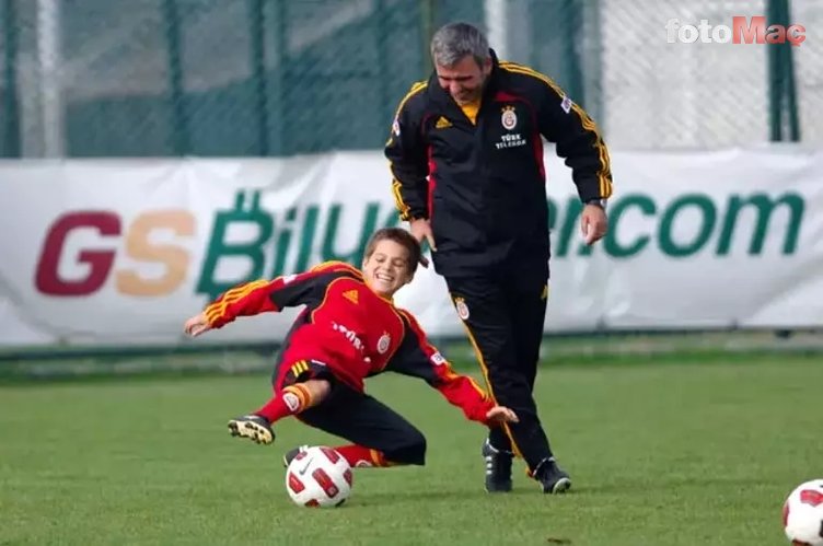 Fenerbahçe Ianis Hagi’yi transfer gündemine aldı!- Fenerbahçe