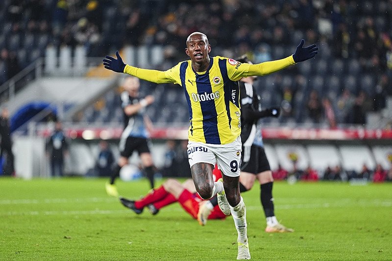 FENERBAHÇE MAÇI CANLI İZLE | Corendon Alanyaspor - Fenerbahçe maçı hangi kanalda ve saat kaçta?- Ligler