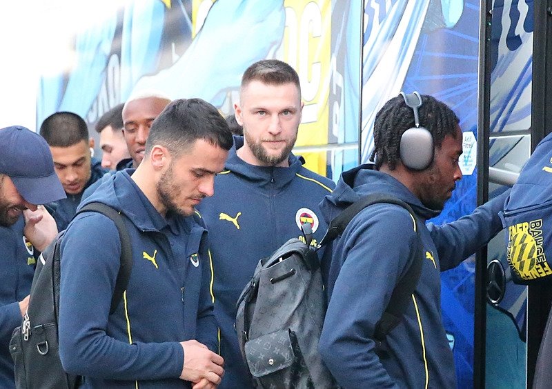 FENERBAHÇE MAÇI CANLI İZLE | Corendon Alanyaspor - Fenerbahçe maçı hangi kanalda ve saat kaçta?- Ligler