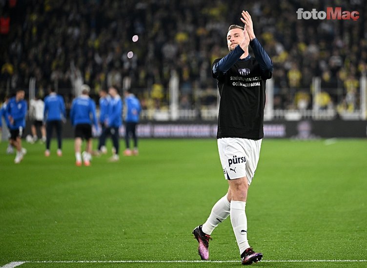 FENERBAHÇE TRANSFER HABERİ - Skriniar'ın yeni takımını duyurdular! Yazın dünya deviyle imzalayacak- Fenerbahçe
