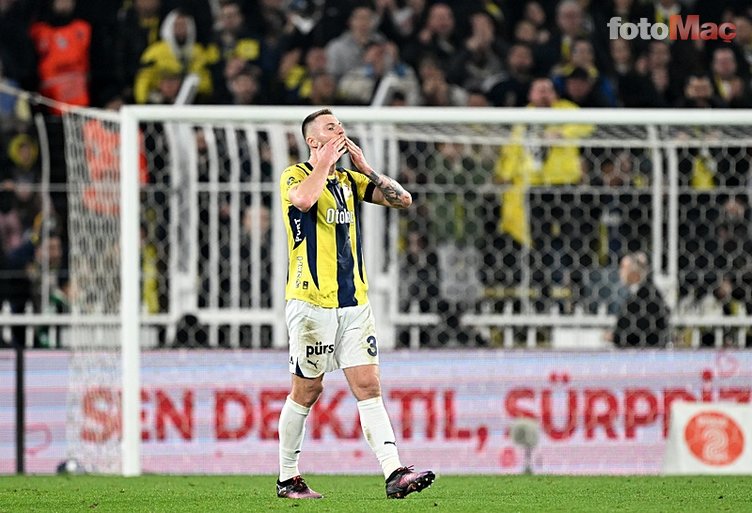 FENERBAHÇE TRANSFER HABERİ - Skriniar'ın yeni takımını duyurdular! Yazın dünya deviyle imzalayacak- Fenerbahçe
