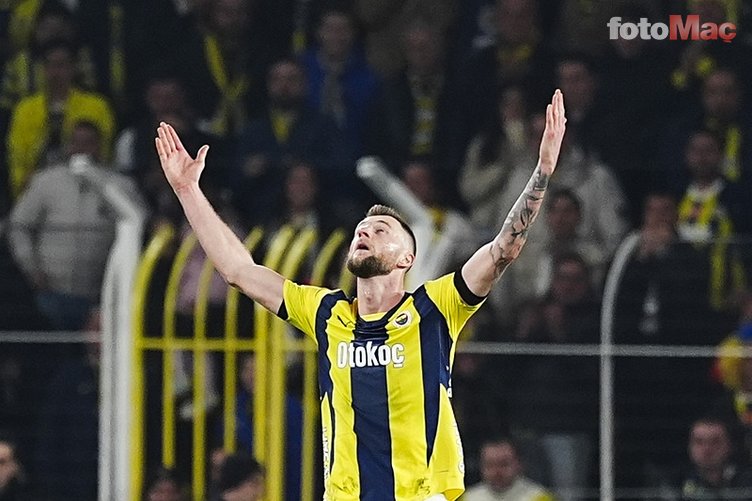 FENERBAHÇE TRANSFER HABERİ - Skriniar'ın yeni takımını duyurdular! Yazın dünya deviyle imzalayacak- Fenerbahçe