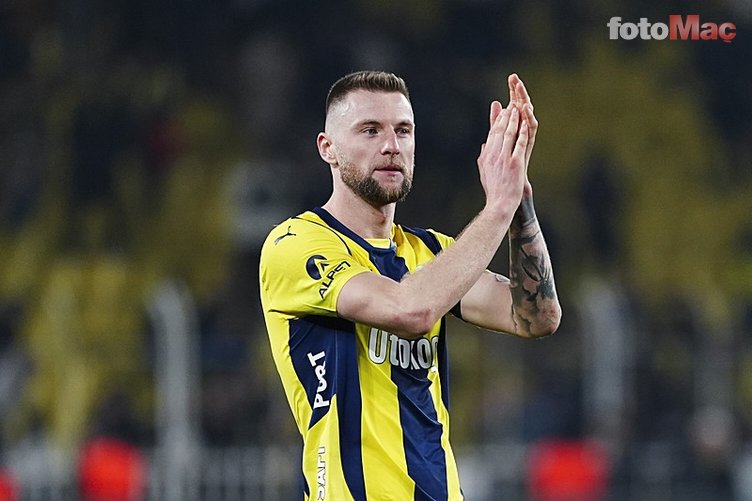 FENERBAHÇE TRANSFER HABERİ - Skriniar'ın yeni takımını duyurdular! Yazın dünya deviyle imzalayacak- Fenerbahçe