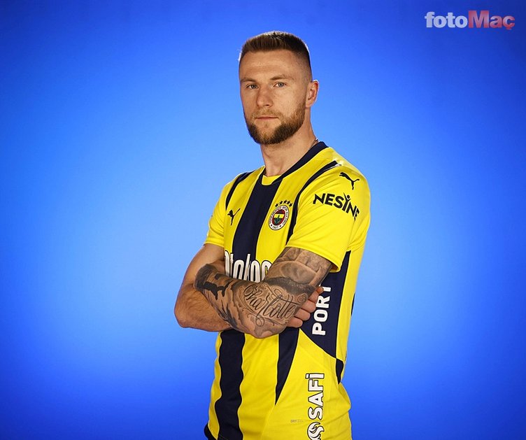 FENERBAHÇE TRANSFER HABERİ - Skriniar'ın yeni takımını duyurdular! Yazın dünya deviyle imzalayacak- Fenerbahçe