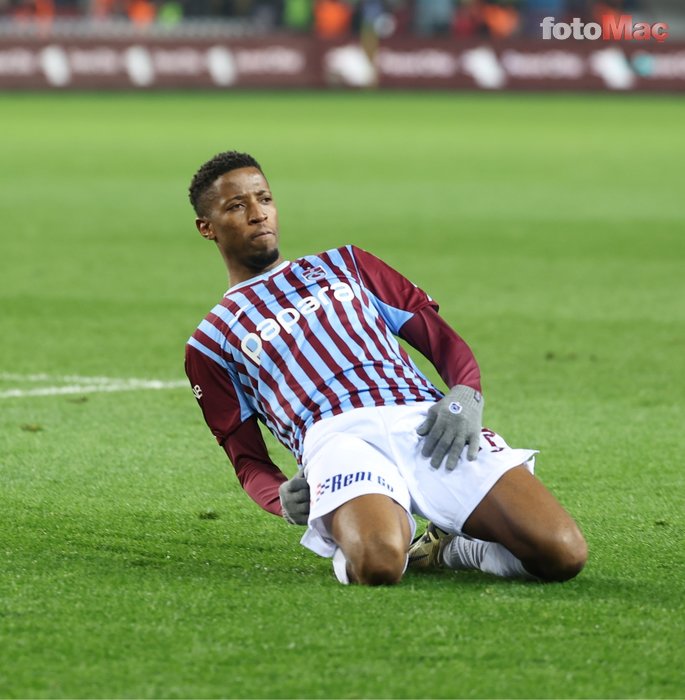 Fenerbahçe ve Galatasaray arasında transfer savaşı! Trabzonspor’un yıldızını istiyorlar- Trabzonspor