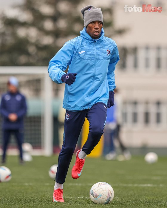 Fenerbahçe ve Galatasaray arasında transfer savaşı! Trabzonspor’un yıldızını istiyorlar- Trabzonspor