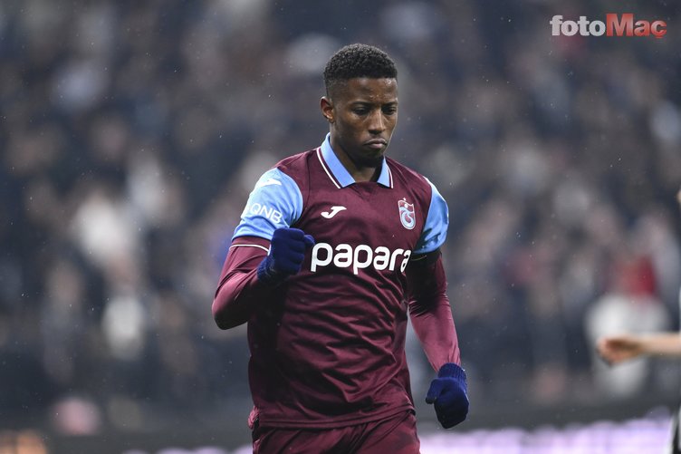 Fenerbahçe ve Galatasaray arasında transfer savaşı! Trabzonspor’un yıldızını istiyorlar- Trabzonspor