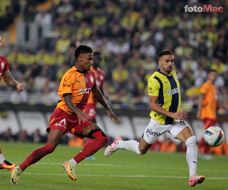 Fenerbahçe ve Galatasaray'dan son gün transfer savaşı! Arsenal'in yıldızı...- Fenerbahçe