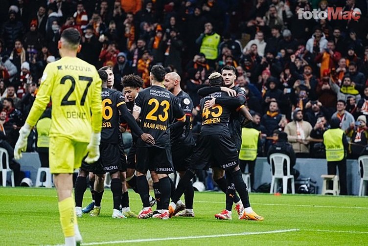 Fenerbahçe ve Galatasaray'dan son gün transfer savaşı! Arsenal'in yıldızı...- Fenerbahçe