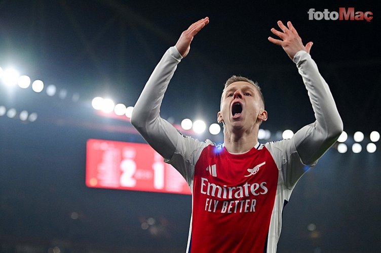 Fenerbahçe ve Galatasaray'dan son gün transfer savaşı! Arsenal'in yıldızı...- Fenerbahçe
