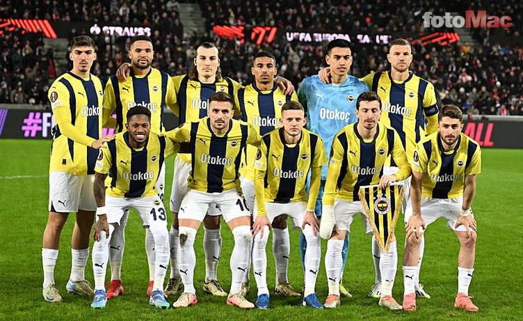 Fenerbahçe ve Galatasaray'ın UEFA Avrupa Ligi'nde tur geçme ihtimalini açıkladılar!- Fenerbahçe
