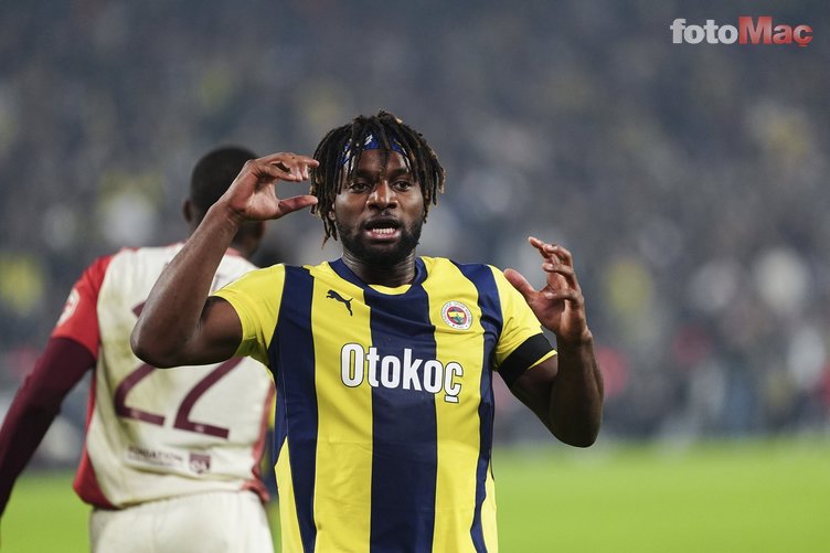 Fenerbahçe'de can sıkan gelişme! Jose Mourinho...- Fenerbahçe