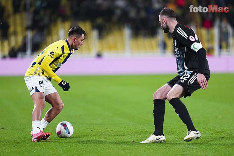 Fenerbahçe'de Cengiz Ünder'i yıkan transfer haberi!- Fenerbahçe