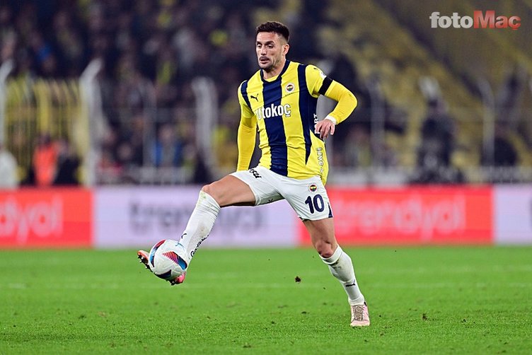 Fenerbahçe'de hataya yer yok! İşte Jose Mourinho'nun Çaykur Rizespor maçı 11'i- Fenerbahçe