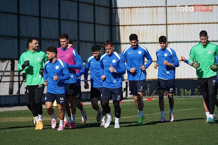 Fenerbahçe'de hataya yer yok! İşte Jose Mourinho'nun Çaykur Rizespor maçı 11'i- Fenerbahçe