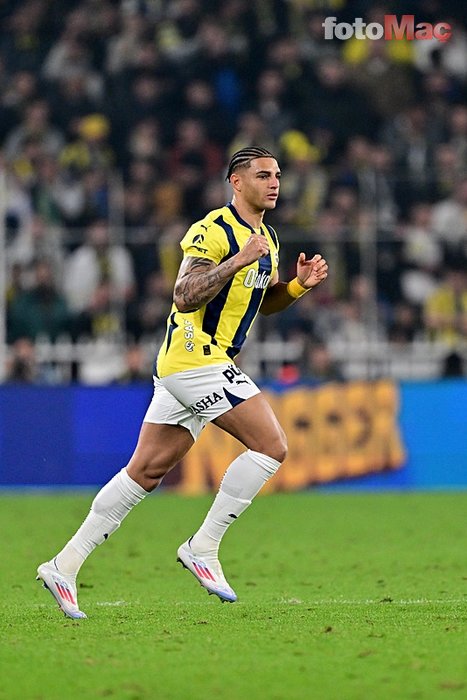 Fenerbahçe'de hataya yer yok! İşte Jose Mourinho'nun Çaykur Rizespor maçı 11'i- Fenerbahçe