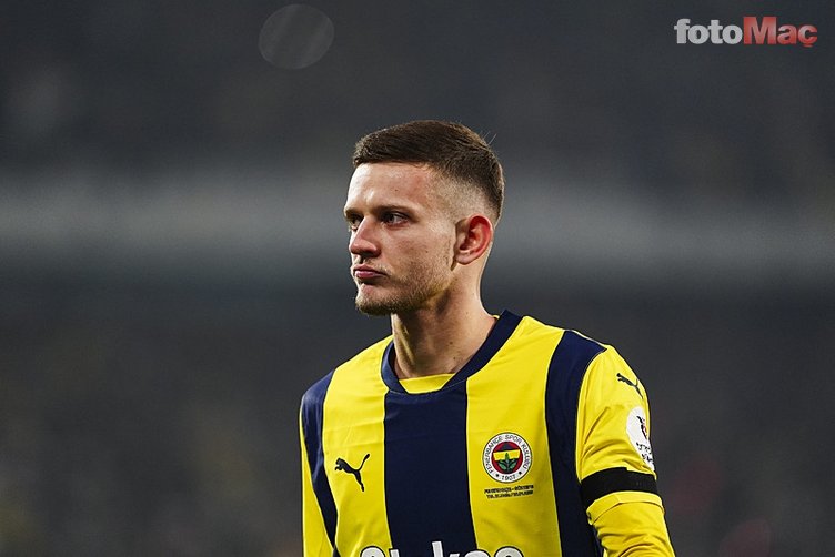 Fenerbahçe'de hataya yer yok! İşte Jose Mourinho'nun Çaykur Rizespor maçı 11'i- Fenerbahçe