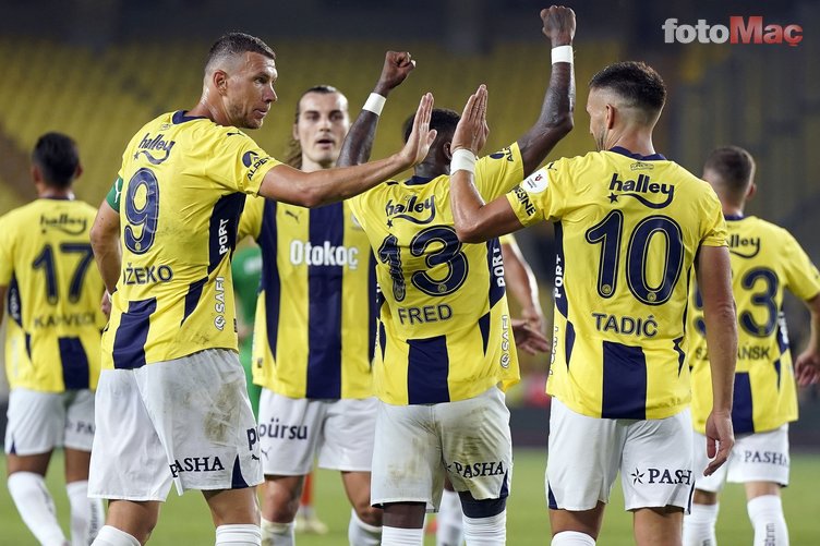 Fenerbahçe'de Jose Mourinho ne yapacağını şaşırdı! Yeni transferler...- Fenerbahçe