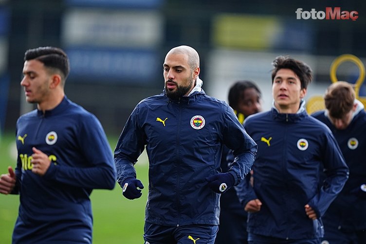 Fenerbahçe'de Jose Mourinho'dan 100 sayfalık derbi planı!- Fenerbahçe