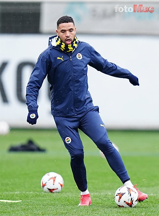 Fenerbahçe'de Jose Mourinho'dan 100 sayfalık derbi planı!- Fenerbahçe