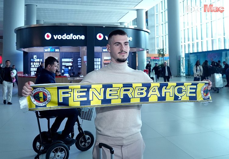 Fenerbahçe'de sıcak gelişme! Yeni transfer takımdan ayrılıyor- Fenerbahçe