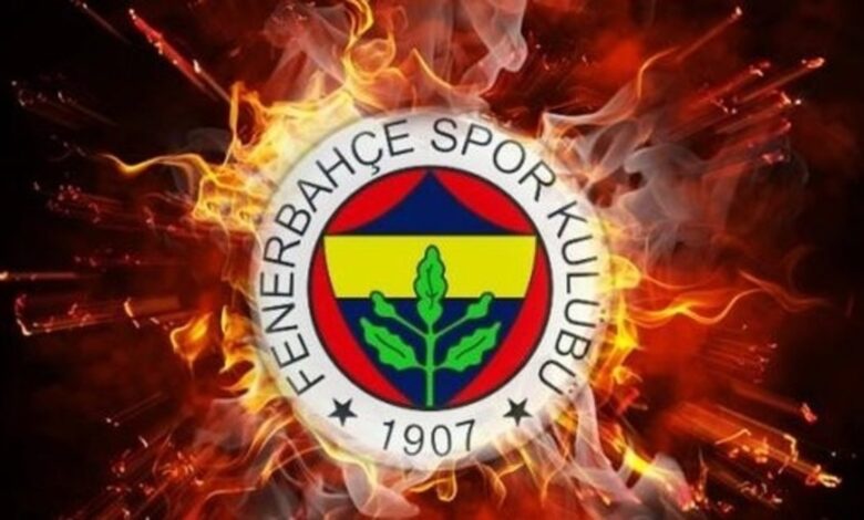 Fenerbahçe'de sıcak gelişme! Yeni transfer takımdan ayrılıyor 18 Fenerbahçe'de sıcak gelişme! Yeni transfer takımdan ayrılıyor- Fenerbahçe
