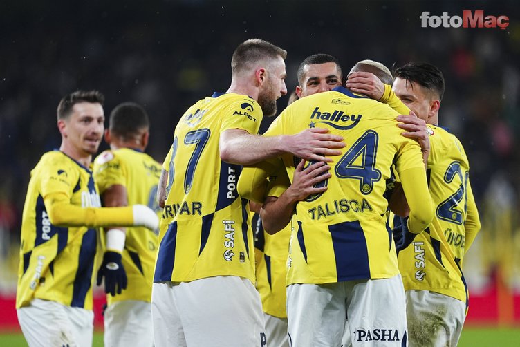 Fenerbahçe'den bir stoper transferi daha! Yaşanan sakatlıklar sonrası...- Fenerbahçe