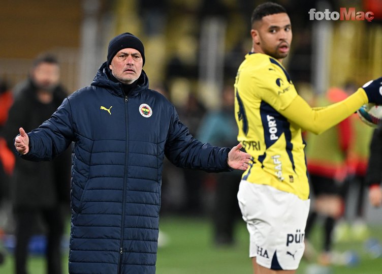 Fenerbahçe'den bir stoper transferi daha! Yaşanan sakatlıklar sonrası...- Fenerbahçe