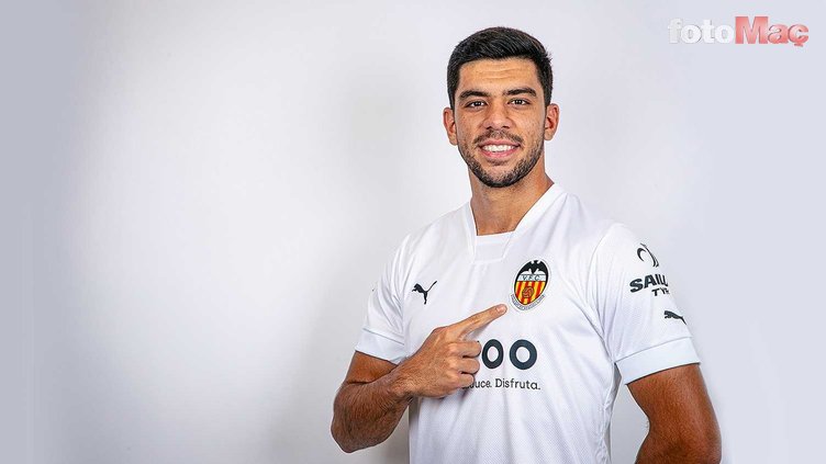 Fenerbahçe'den bir stoper transferi daha! Yaşanan sakatlıklar sonrası...- Fenerbahçe
