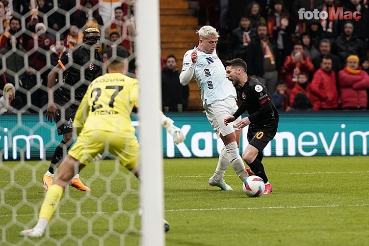 Fenerbahçe'den Galatasaray-Adana Demirspor maçı açıklaması!- Fenerbahçe