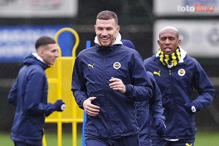 Fenerbahçe'den Tyrick Mitchell harekatı! Transferi sezon sonuna kaldı- Fenerbahçe