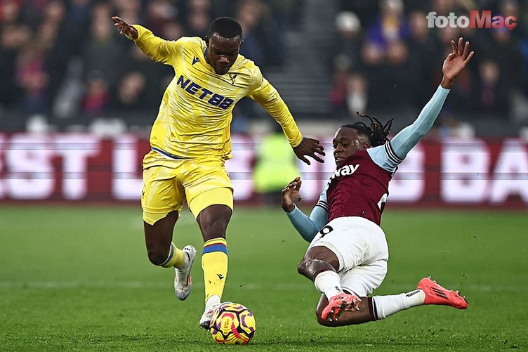 Fenerbahçe'den Tyrick Mitchell harekatı! Transferi sezon sonuna kaldı- Fenerbahçe