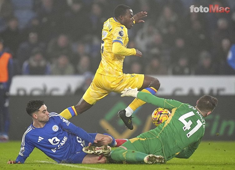Fenerbahçe'den Tyrick Mitchell harekatı! Transferi sezon sonuna kaldı- Fenerbahçe