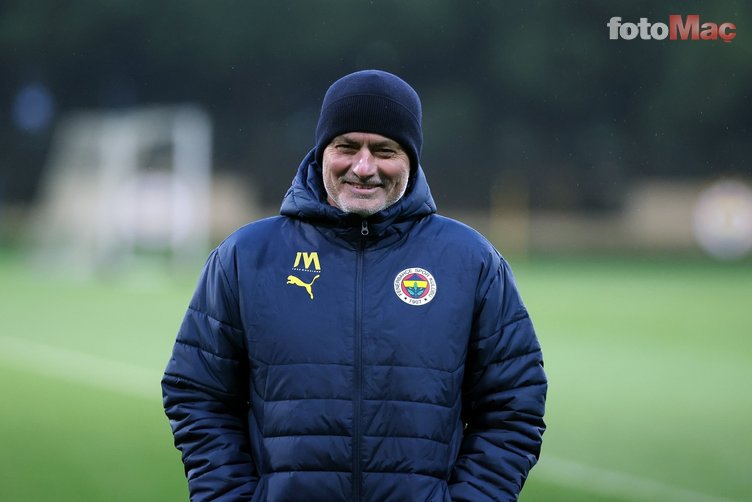 Fenerbahçe'ye büyük müjde! Takımla çalışmalara başladı- Fenerbahçe