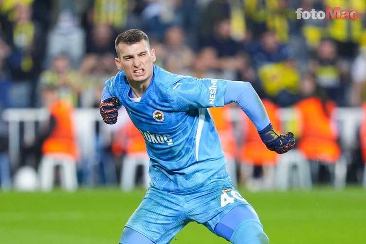 Fenerbahçe'ye büyük müjde! Takımla çalışmalara başladı- Fenerbahçe