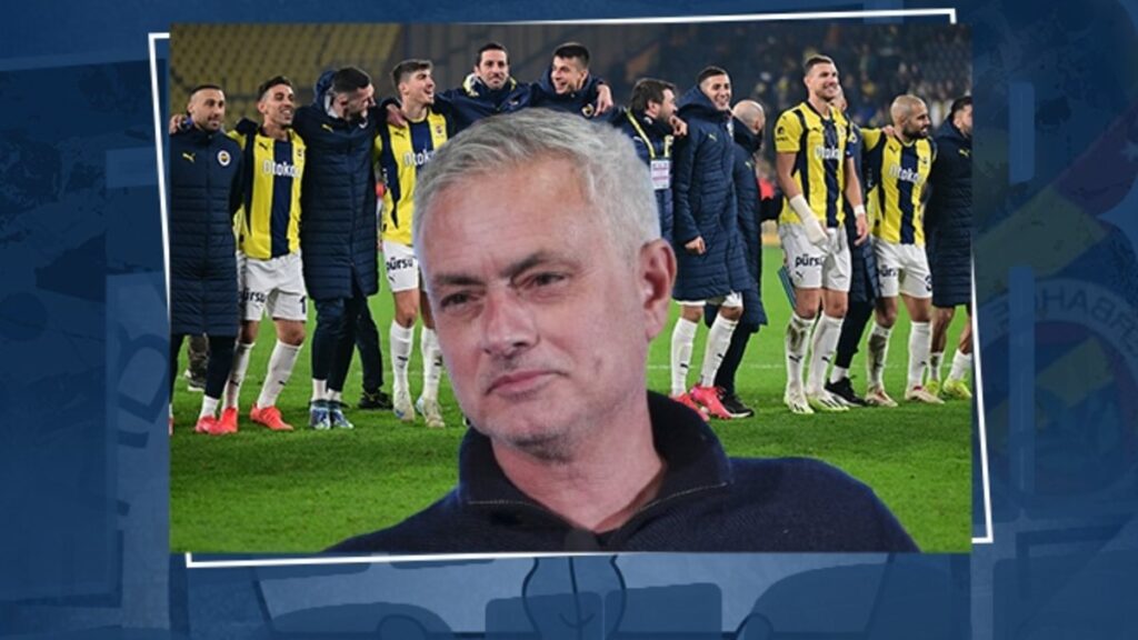 Fenerbahçe'ye Galatasaray derbisi öncesi 3 müjde birden!- Fenerbahçe