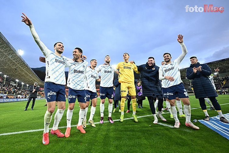 Fenerbahçe'ye sakatlardan müjde! Takımla çalışmalara başladılar- Fenerbahçe