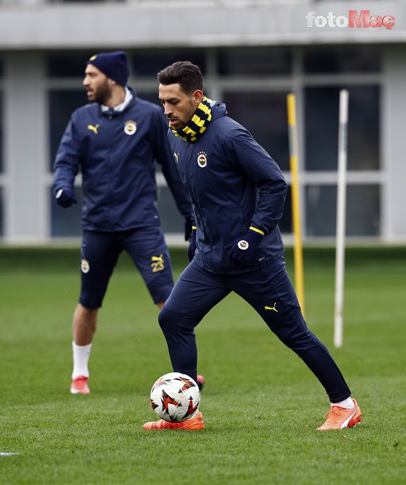 Fenerbahçe'ye sakatlardan müjde! Takımla çalışmalara başladılar- Fenerbahçe