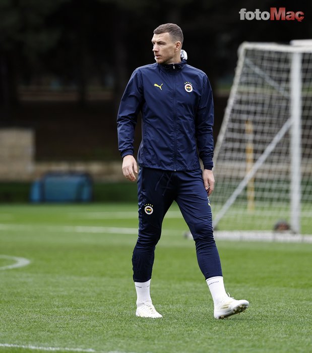Fenerbahçe'ye sakatlardan müjde! Takımla çalışmalara başladılar- Fenerbahçe