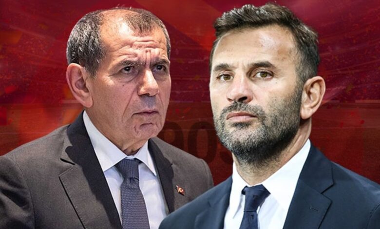 Florya'da köstebek var! Galatasaray yönetimi harekete geçti 17 Florya'da köstebek var! Galatasaray yönetimi harekete geçti- Futbol