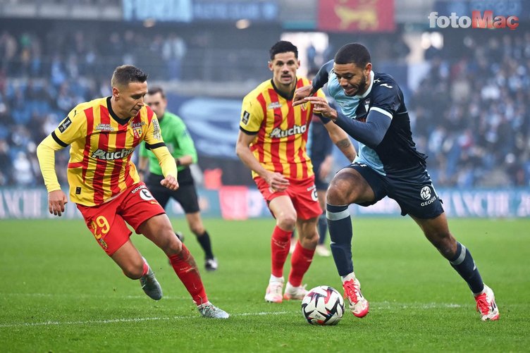 Frankowski Galatasaray'a transfer olacak mı? Hocası resmen açıkladı!- Futbol