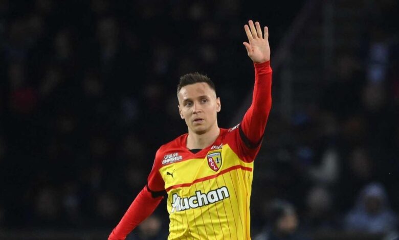 Frankowski Galatasaray'a transfer olacak mı? Hocası resmen açıkladı! 17 Frankowski Galatasaray'a transfer olacak mı? Hocası resmen açıkladı!- Futbol
