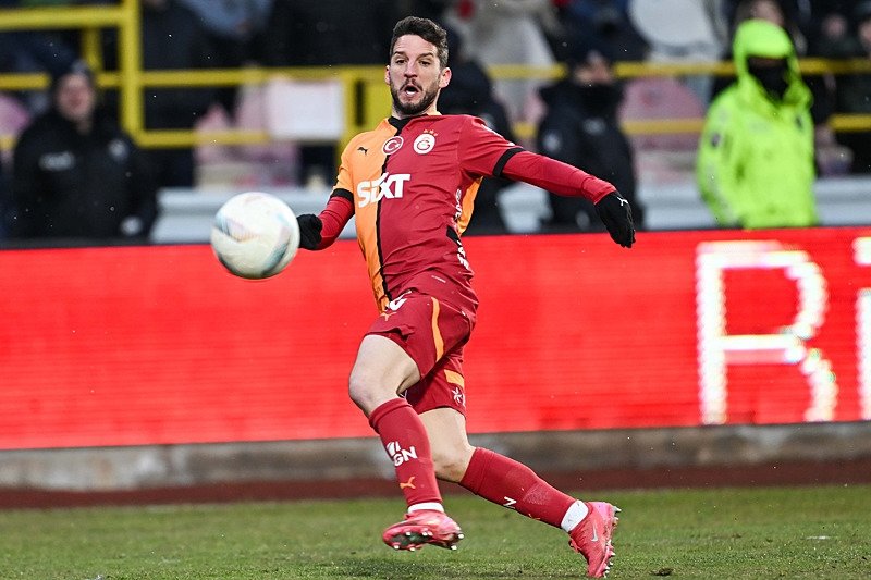 Galatasaray - Adana Demirspor maçı ne zaman, saat kaçta ve hangi kanalda? | Trendyol Süper Lig- Futbol