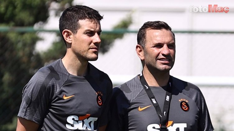 Galatasaray cephesinden Mourinho'ya sert tepki! “Ben maymun değilim”- Futbol