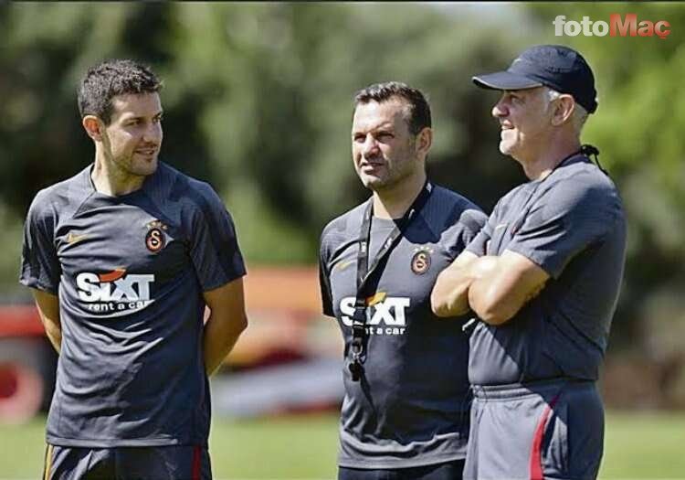 Galatasaray cephesinden Mourinho'ya sert tepki! “Ben maymun değilim”- Futbol