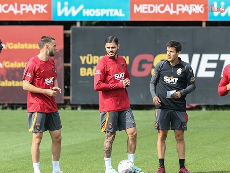 Galatasaray cephesinden Mourinho'ya sert tepki! “Ben maymun değilim”- Futbol